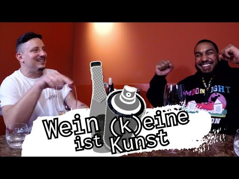 #asktoni - Wein ist (k)eine Kunst - reezy