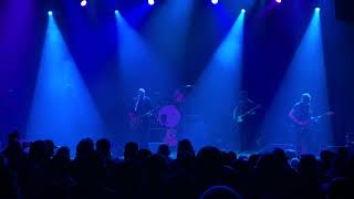Sunny Day Real Estate - Faces in Disguise - Live at Ogden Denver - 2/23/2023