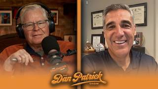 Jay Wright On The Dan Patrick Show Full Interview | 6/15/26