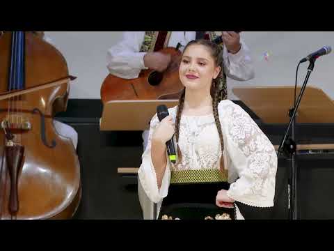 Sărbătorile în Banat cu Ansamblul Doina Timișului Timișoara - 2025 #Folclor @TVRTM