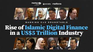 Malaysia’s Islamic Banks Are Going Digital. But Is It Enough