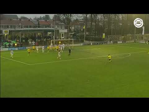 UNA - UDI'19 | vv UNA