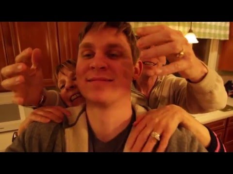 The Utterly Ordinary Life of Kevin Hackett