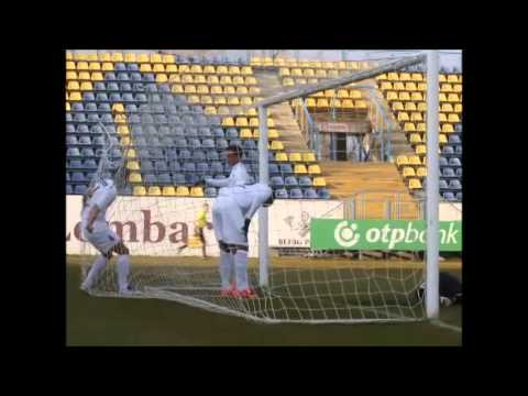 Lombard Pápa--Kecskemét 4:0 (3:0)