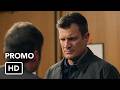 The Rookie 8x17 Promo Dead Ringer HD Nathan Fillion Series