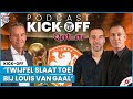 ‘Deze speler beende boos weg van training Oranje’