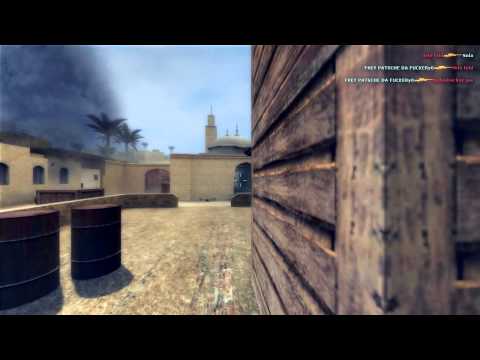 [CS:S] EL PAJERO - SHORTCLIP 2009