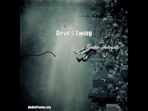 Devil's Swing (Fyodor Sologub Poem)