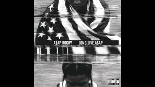 A$AP Rocky - Pain feat. OverDoz