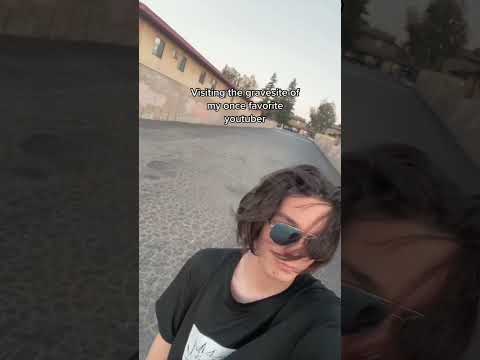 Visiting where Edp died