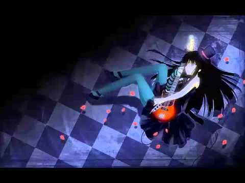 Nightcore~The other side