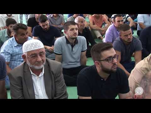 HUTBE | Tri porosi profetike nga Haxhi - Fadil Musliu