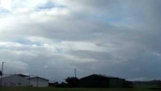 preview picture of video ''Blackbird' gyrocopter - Take off at Murwillumbah'