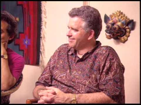 Victor Lewis - You had to throw away your ethnicity to become American