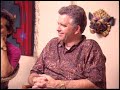 Victor Lewis - You had to throw away your ethnicity to become American