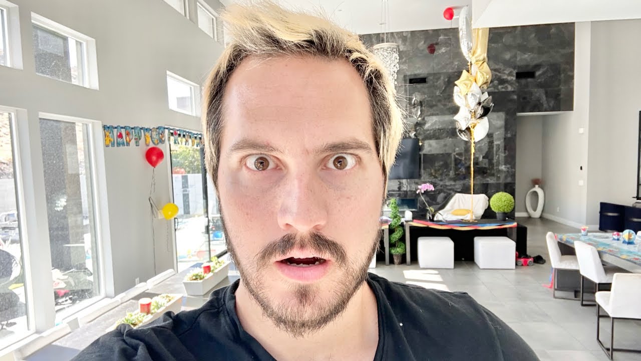 Nvidia SHOCKING EARNINGS Flips Entire Stock Market‼️