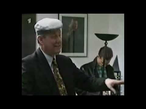 Waldorfschule ist krumm und schief