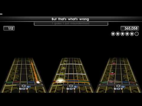 Phase Shift: The Offspring - Want You Bad