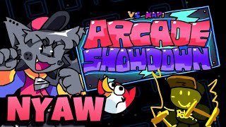 Cover art for Nyaw (old)