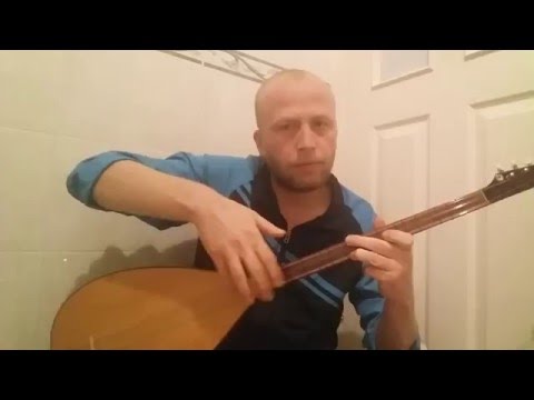 Barış Taşdemir-Gaziantep: Üsküdar yanıyor