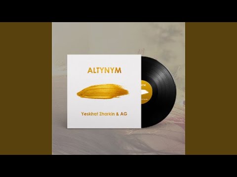 Altynym