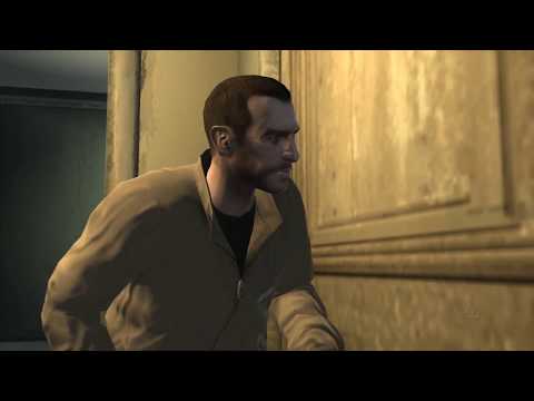 GTA IV (19) [Vietsub] A Long Way to Fall | Smackdown | Babysitting