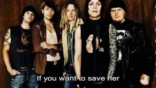 HIM - Circle of Fear (Sub. English/Español)