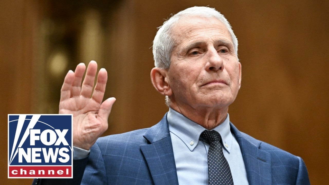 DETAILS: Fauci takes the fifth 111 TIMES