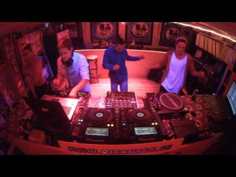 Boloco Night 2015 - Dynamix