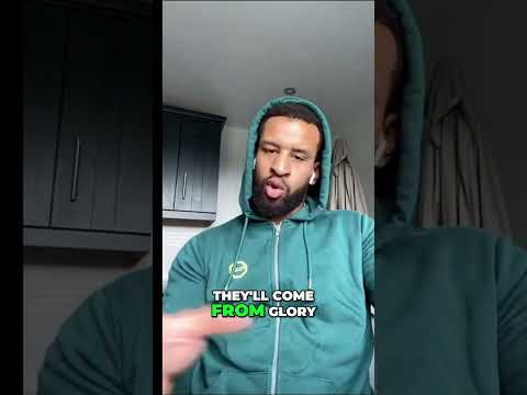 You ain’t stopping my leg kicks even if you know there coming: Ammari Diedrick