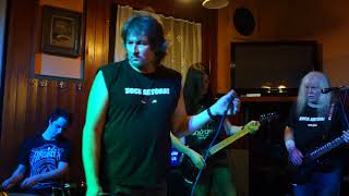 Video Rock automat - Unforgiven (Metallica)