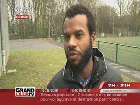 Coupe de France : Wasquehal / Auxerre, l'avant match