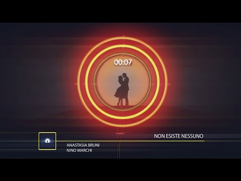 Anastasia Bruni Ft. Nino Marchi - Non Esiste Nessuno - ANTEPRIMA