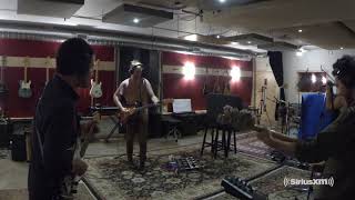 Weaves - Law And Panda