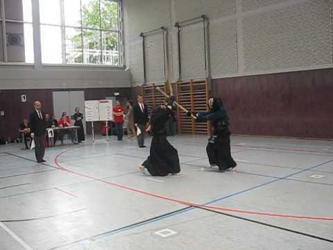 Tengu Cup 2017 - Dan - Leinweber