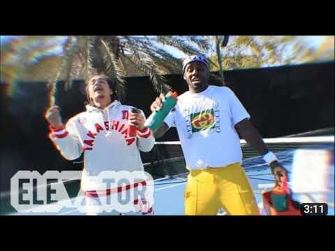 Desto Dubb ft. SaySoTheMac- By Any Means(Clean)