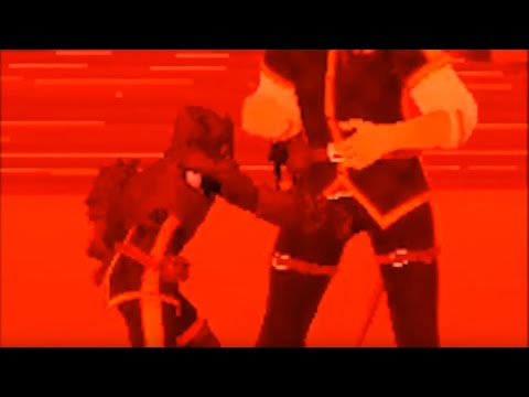 𝖘𝖔𝖒𝖊𝖙𝖎𝖒𝖊𝖘 𝖙𝖍𝖎𝖓𝖌𝖘 𝖆𝖗𝖊 𝖚𝖓𝖋𝖆𝖎𝖗 | VRCHAT RP - Rosewood S2 #Short