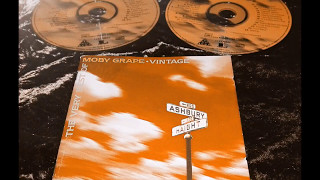 Moby Grape*Ain´t no use