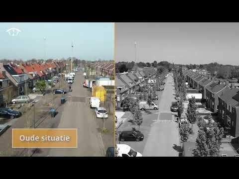 Uitgelicht: Project Sluisweg in Hardinxveld-Giessendam | De Waal Kozijnen