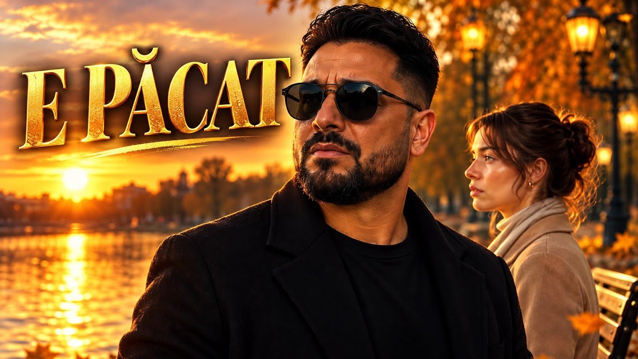 E păcat ( 2026) by Deyu Music — Official Music Video