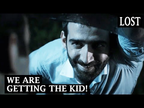 Lost - The Cops Who Kidnapped Kerem Was Attacked! - Section 1