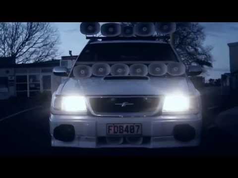 South Auckland Siren Kings -Steady Mef For Yah 2015