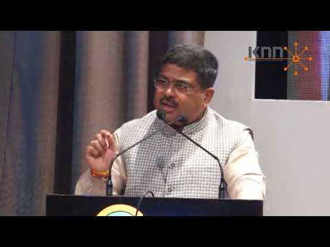 Skill development-entrepreneurship to lead the country, government committed to handholding: Dharmendra Pradhan