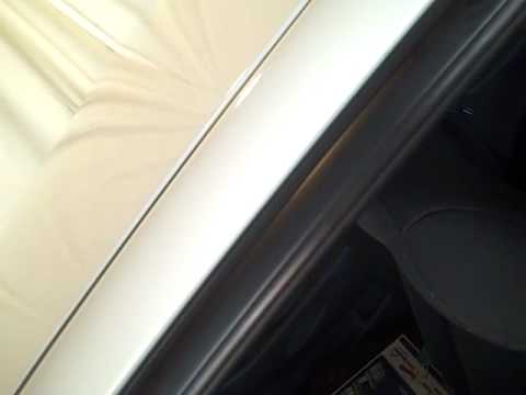 Harr Toyota Worcester Mass T8029 2003 Accent