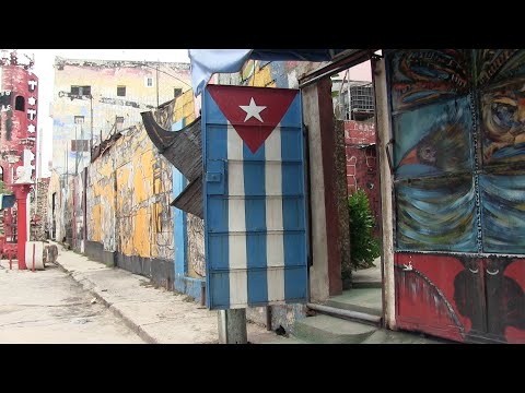 Alfredo Rodriguez and Richard Bona "Raíces (Roots)"