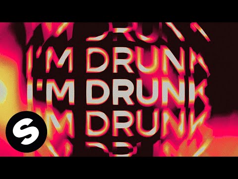 Yung Felix - I'm Drunk (feat. AMY MIYÚ) [Official Audio]