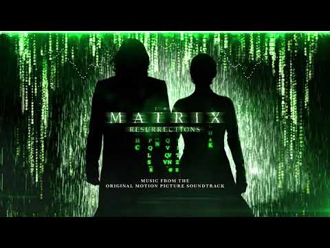 The Matrix Resurrections | Neo and Trinity Theme (Exomorph Remix) - Johnny Klimek & Tom Tykwer