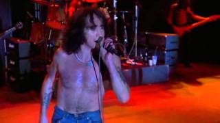 AC/DC- High Voltage live