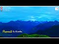 Panwali Ka Kantha Latest Garhwali Beautiful Song Whatsapp Stutus 2020 ️ ️