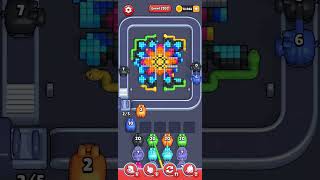 Pixel Flow Level 2932
